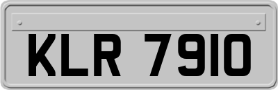 KLR7910