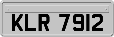 KLR7912