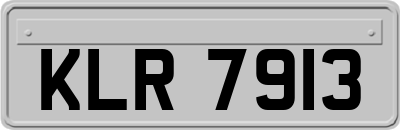 KLR7913