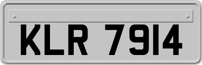 KLR7914