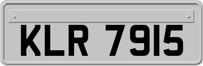 KLR7915