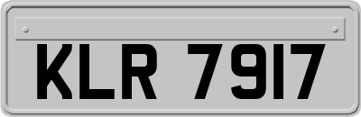 KLR7917