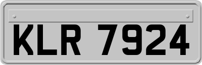 KLR7924