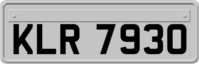 KLR7930