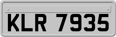 KLR7935