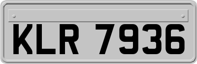 KLR7936