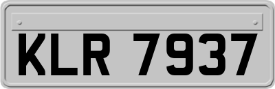 KLR7937