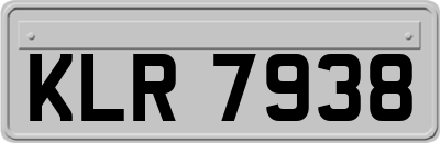 KLR7938