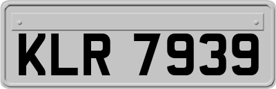 KLR7939
