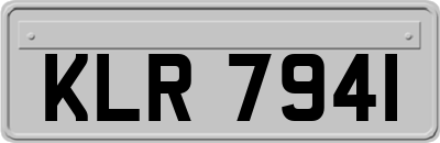 KLR7941