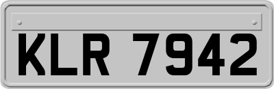 KLR7942