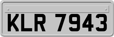 KLR7943