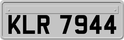 KLR7944
