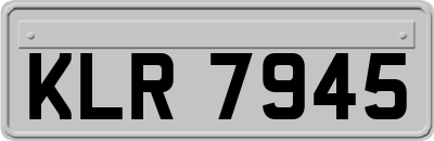KLR7945