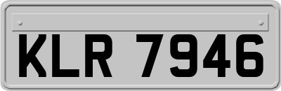 KLR7946