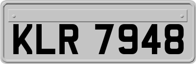 KLR7948