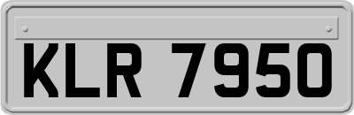 KLR7950