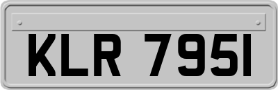 KLR7951