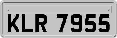 KLR7955