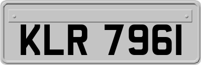 KLR7961