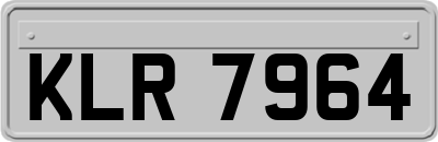 KLR7964