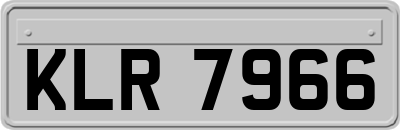 KLR7966
