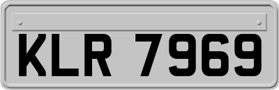 KLR7969