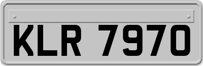 KLR7970