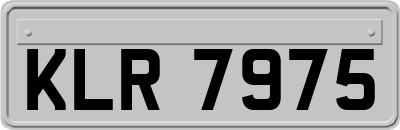 KLR7975
