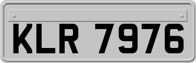 KLR7976