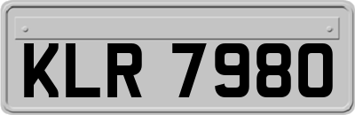KLR7980