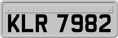 KLR7982