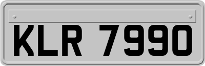 KLR7990