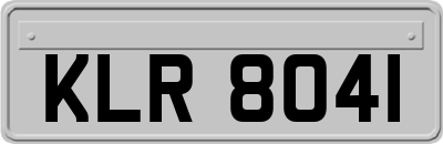 KLR8041