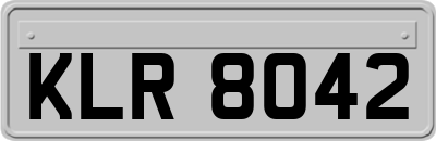 KLR8042