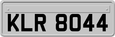 KLR8044
