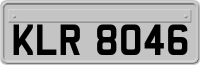 KLR8046