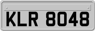KLR8048