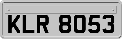 KLR8053