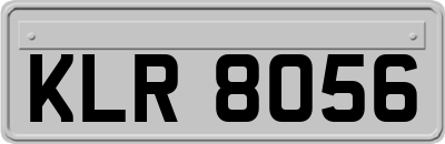 KLR8056