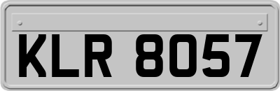 KLR8057