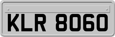 KLR8060