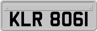 KLR8061