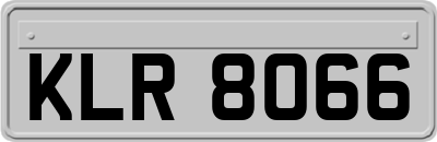 KLR8066