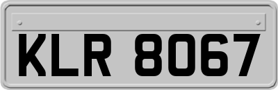 KLR8067
