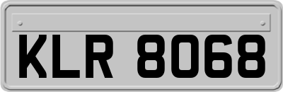 KLR8068