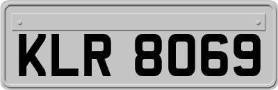 KLR8069