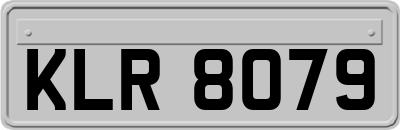 KLR8079