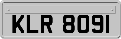 KLR8091