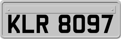 KLR8097